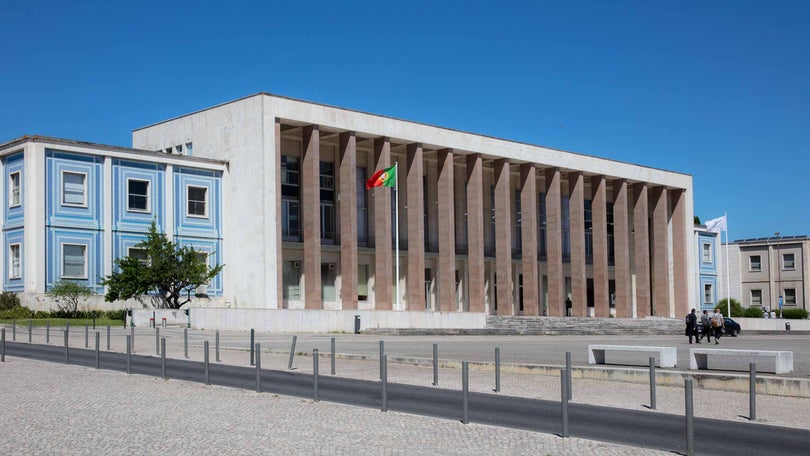 Universidade de Lisboa encerra atividade presencial