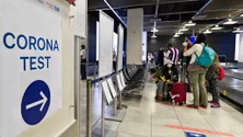 Imagem de Covid-19: Alemanha decreta testes obrigatórios para quem chega de áreas de risco