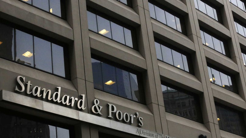 Imagem de S&P baixa classificação da Venezuela para `default` seletivo