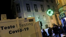 Imagem de Mais de 30 milhões de testes feitos em Portugal