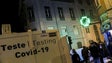 Imagem de Mais de 30 milhões de testes feitos em Portugal