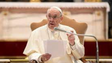 Papa alerta para a maldição que seria uma Igreja de coração estreito