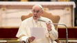 Imagem de Papa alerta para a maldição que seria uma Igreja de coração estreito