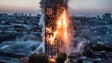 Imagem de Só em 2021 haverá acusações pelo incêndio da torre Grenfell