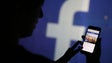 Facebook condenada a pagar multa de cinco mil milhões de dólares