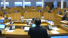 Imagem de Coligação satisfeita com o Plano e o Orçamento para 2021 (Vídeo)