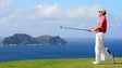 Covid-19: Governo encerra campos de golfe e de ténis do Porto Santo