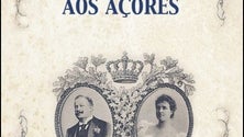Imagem de Henrique Levy escreve sobre a visita régia aos Açores