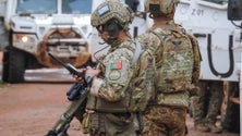 Imagem de Associações de sargentos, oficiais e praças contra ilegalidade
