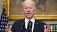 Imagem de Biden anuncia embargo às importações de petróleo e gás russo