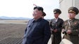 Covid-19: Coreia do Norte ainda sem casos registados após fazer 2.700 testes – OMS