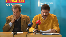 Imagem de Pedro Ferreira quer ser eleito para a Assembleia da República (Vídeo)