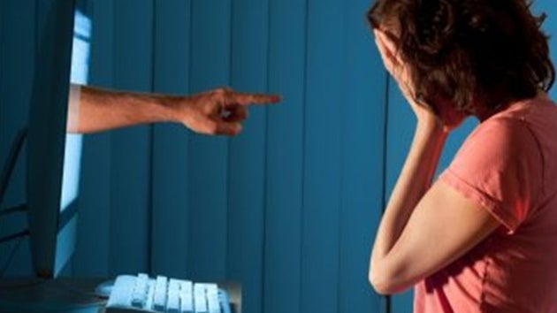 Imagem de Combate ao bullying e ciberbullying