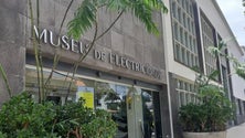 Imagem de Museu da Eletricidade recebe livro e exposição Internacional
