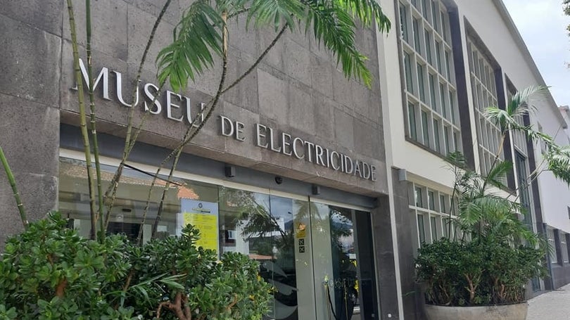 Imagem de Museu da Eletricidade recebe livro e exposição Internacional