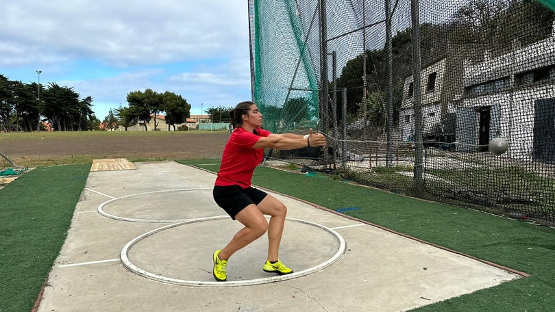Imagem de Madeirenses nos Campeonatos da Europa de Atletismo