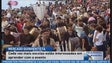 Imagem de O Mercado Quinhentista está a conquistar cada vez mais público e há cada vez mais escolas da Madeira a querer aprender com o evento (Vídeo)