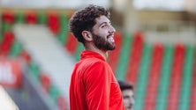 Imagem de Léo Andrade deixa o Marítimo e ruma à Rússia