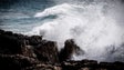 Capitania do Funchal prolonga aviso de agitação marítima até segunda-feira
