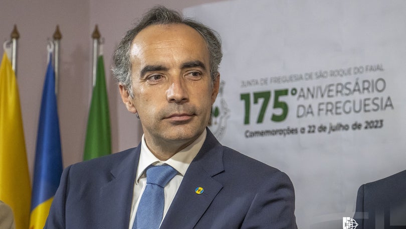 Imagem de PRR: Taxa de execução dos investimentos na Madeira está nos 45,2%