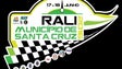 Imagem de Classificativas do Rali de Santa Cruz 2016 em vídeo