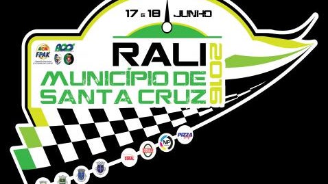 Imagem de Classificativas do Rali de Santa Cruz 2016 em vídeo