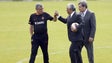 Imagem de Costa diz que é preciso puxar pela seleção