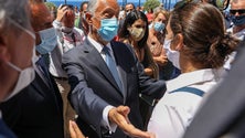 Imagem de Marcelo apela para a cooperação política a fim de viabilizar a visão da Madeira para o futuro