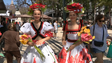 Imagem de Festa da Flor gera mais negócio no Funchal (vídeo)