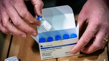 Imagem de Vacina da Janssen sem restrições