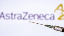 Imagem de Países Baixos suspendem vacina AstraZeneca em pessoas com menos de 60 anos