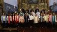 Imagem de Orfeão Madeirense celebra 100 anos com concerto