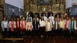 Orfeão Madeirense celebra 100 anos com concerto