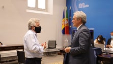 Imagem de “A educação é um grande poder”