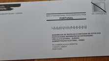 Imagem de Voto dos emigrantes na Europa