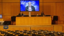 Imagem de Covid-19 «agravou as vulnerabilidades»