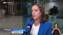 Imagem de Reação à sondagem RTP: JPP poderá perder deputados (vídeo)