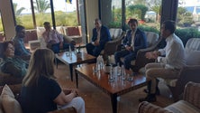 Imagem de PSD elogiou a estratégia do Governo Regional no turismo (vídeo)