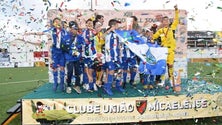 Imagem de Clube União Micaelense organizou a 13ª edição Torneio Internacional de Futebol Infantil  (Vídeo)