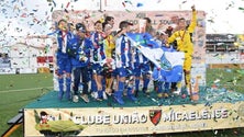 Clube União Micaelense organizou a 13ª edição Torneio Internacional de Futebol Infantil  (Vídeo)