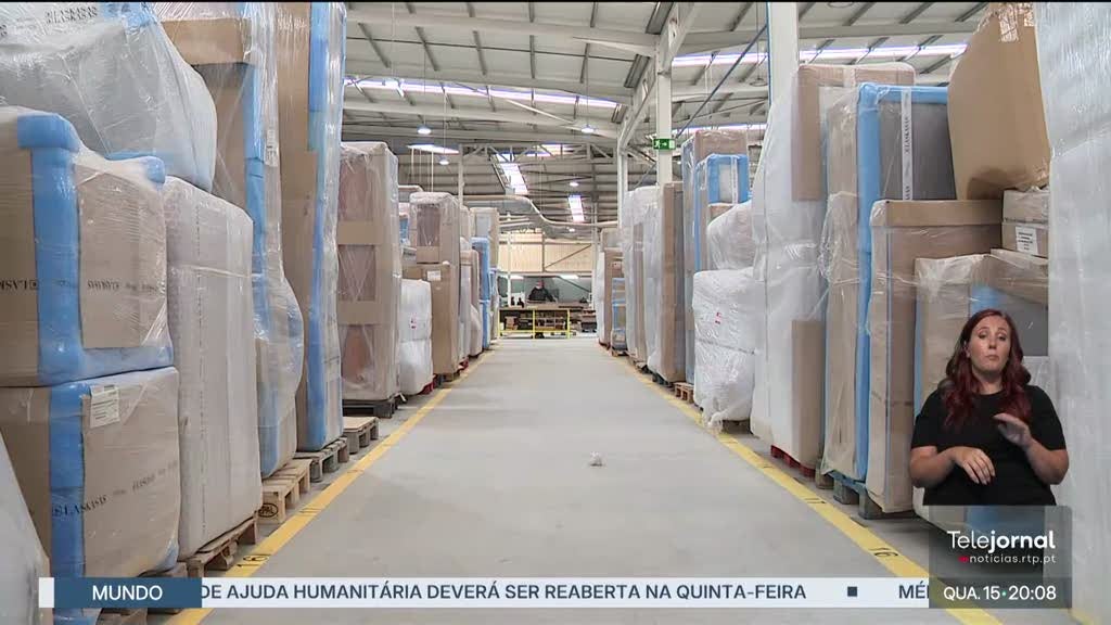Parlamento aprova proposta para IRC de 19%