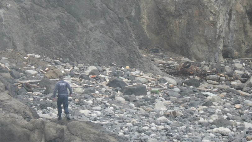 Imagem de Retomadas buscas para encontrar tripulante de iate desaparecido em Porto Santo