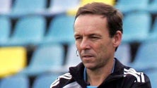 Imagem de Elmano Santos prepara lista para se candidatar às eleições da Associação de Futebol da Madeira