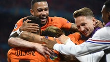 Imagem de Países Baixos vencem Áustria e estão nos oitavos de final