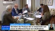 Imagem de Governo promete apresentar em junho o relatório sobre o número de precários na administração regional