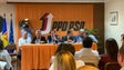 Imagem de PSD junta-se para aprovar acordo de coligação