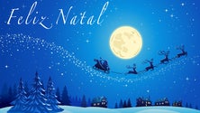 Imagem de Profissionais da RTP M desejam lhe Feliz Natal (vídeo)