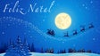 Imagem de Profissionais da RTP M desejam lhe Feliz Natal (vídeo)