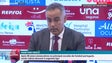 Imagem de Adeptos do Marítimo não mereciam isto (vídeo)