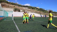 Imagem de Câmara de Lobos venceu o Andorinha por 1-0